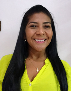 40 Year Old Barranquilla, Colombia Woman